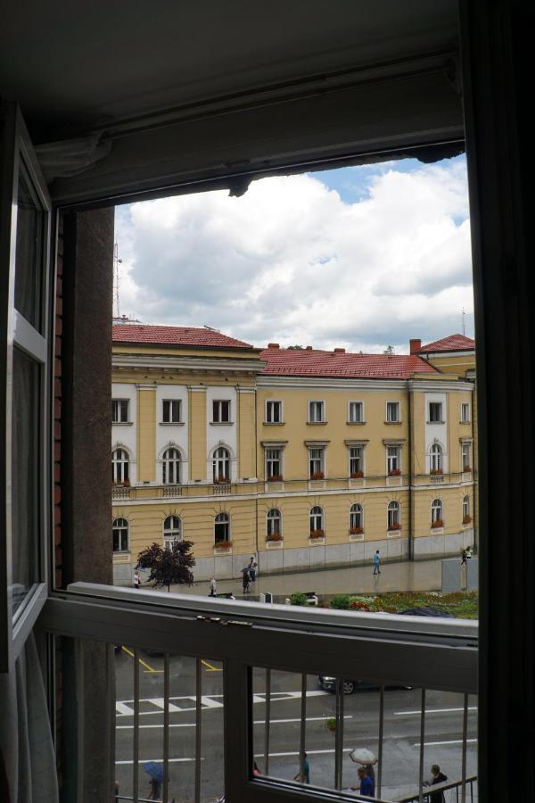 Apartments Bella Uzice Exterior photo